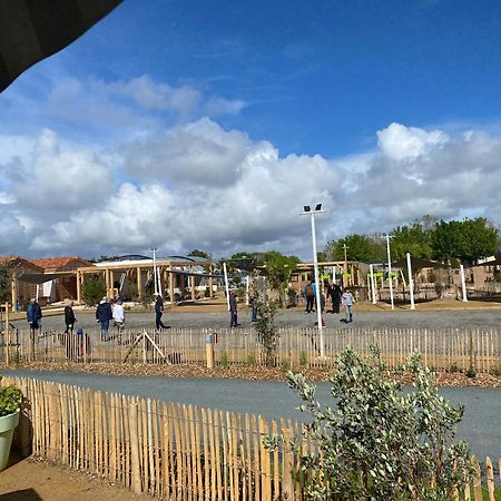 Richards Holidays Jard-sur-Mer Exterior foto