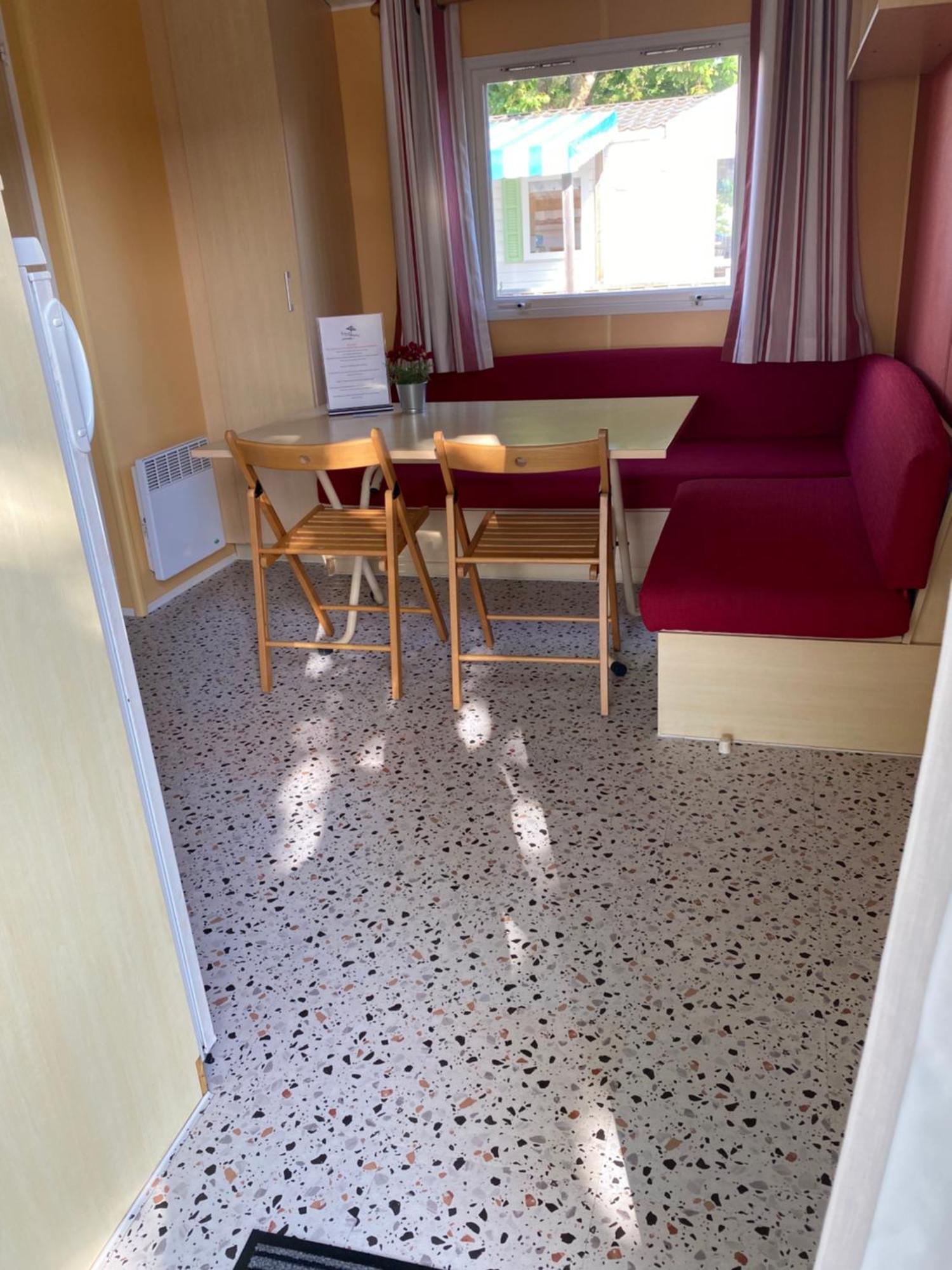 Richards Holidays Jard-sur-Mer Exterior foto
